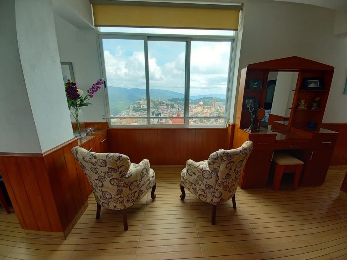 Casa Vista Hermosa De Taxco מראה חיצוני תמונה