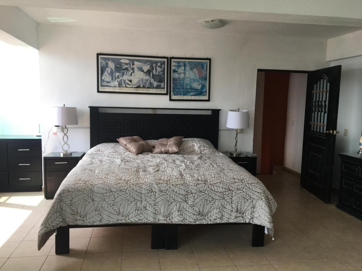 Casa Vista Hermosa De Taxco מראה חיצוני תמונה
