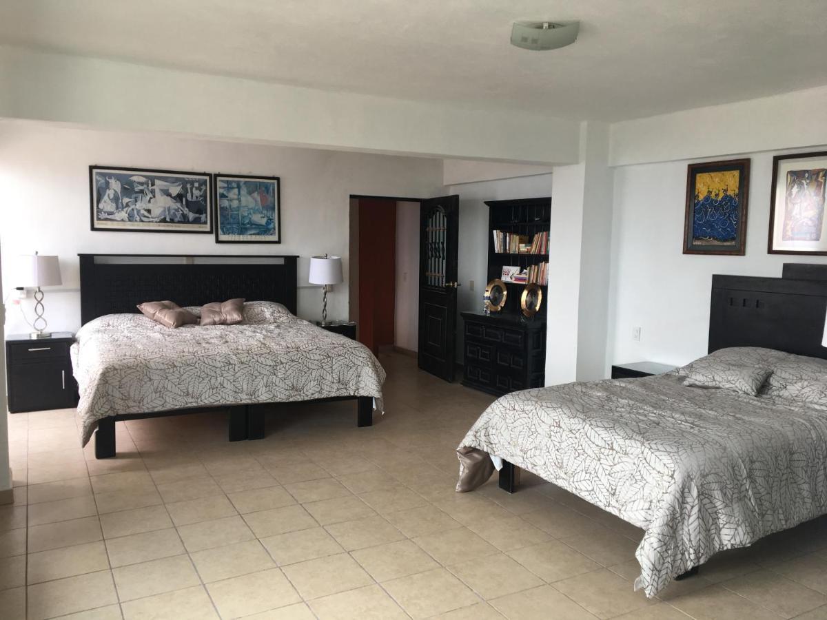 Casa Vista Hermosa De Taxco מראה חיצוני תמונה