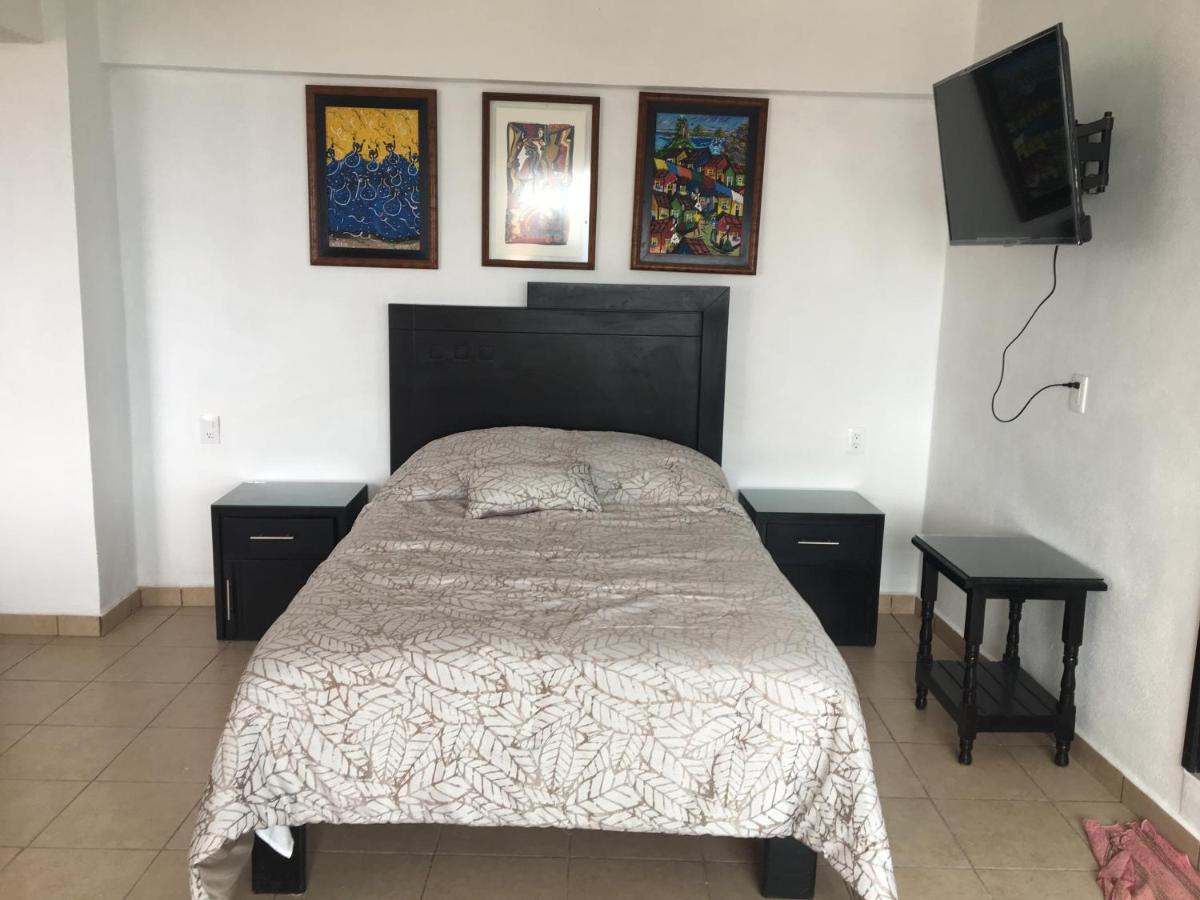 Casa Vista Hermosa De Taxco מראה חיצוני תמונה