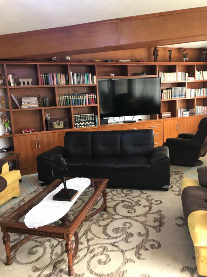 Casa Vista Hermosa De Taxco מראה חיצוני תמונה