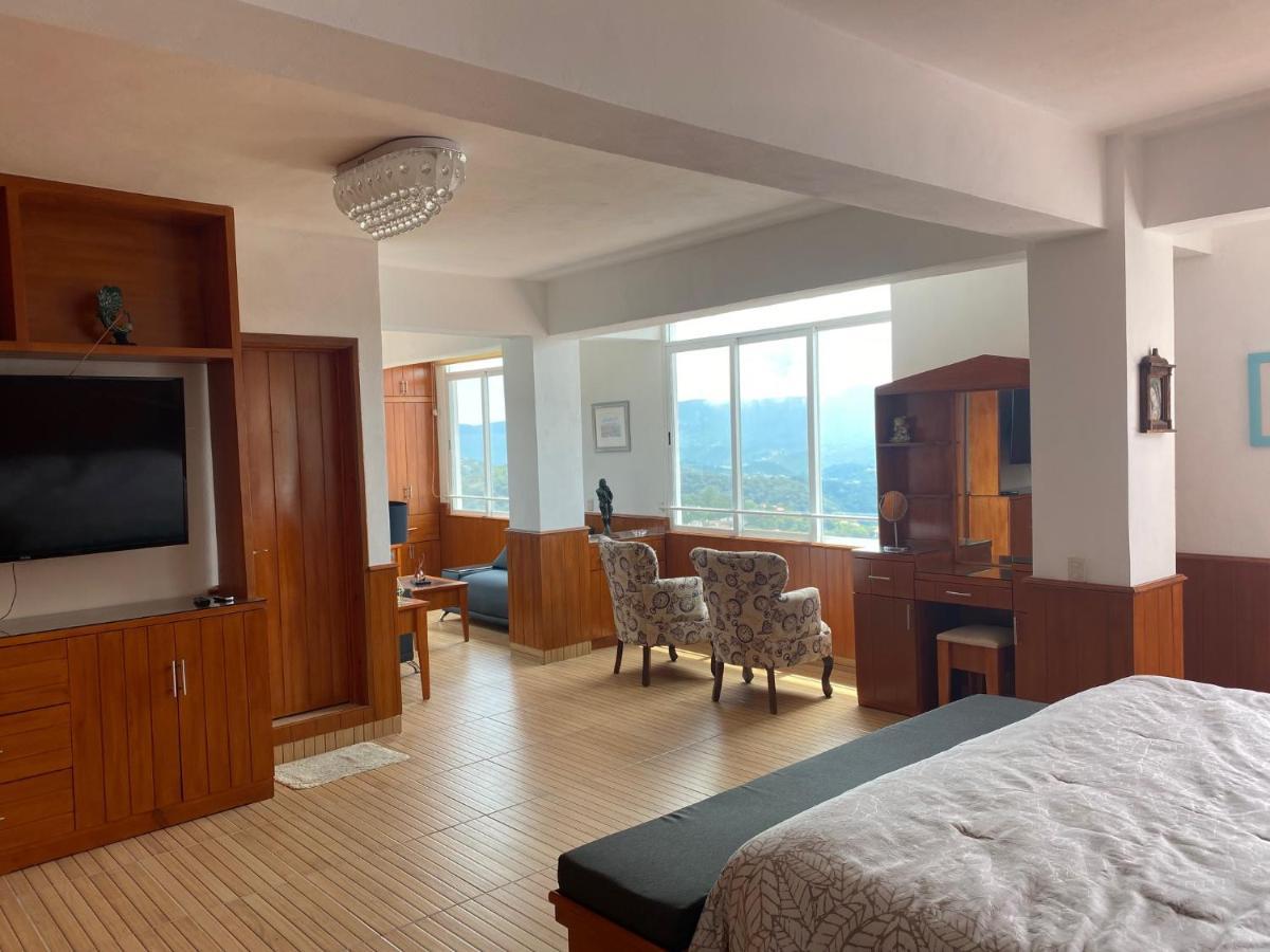 Casa Vista Hermosa De Taxco מראה חיצוני תמונה