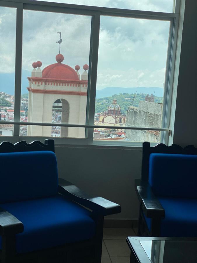 Casa Vista Hermosa De Taxco מראה חיצוני תמונה