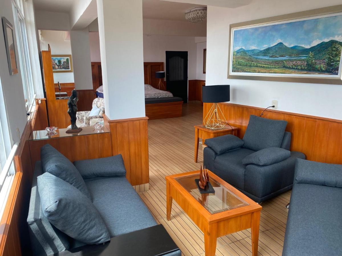 Casa Vista Hermosa De Taxco מראה חיצוני תמונה