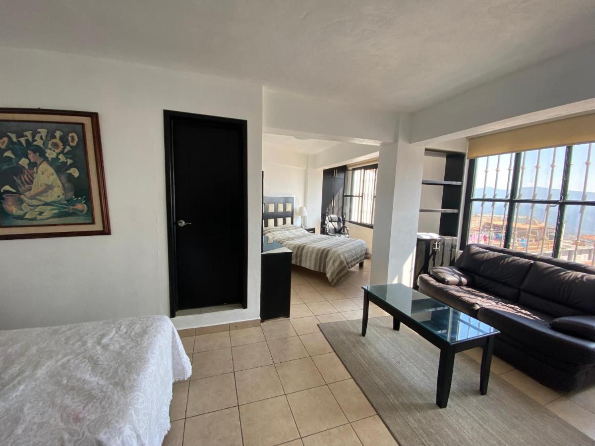 Casa Vista Hermosa De Taxco מראה חיצוני תמונה