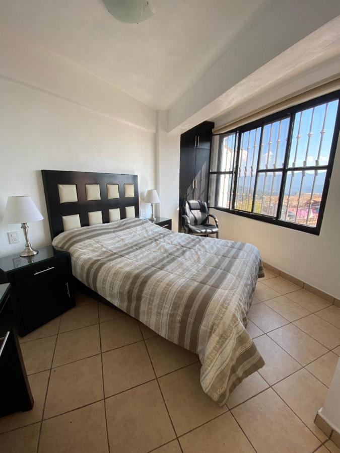 Casa Vista Hermosa De Taxco מראה חיצוני תמונה