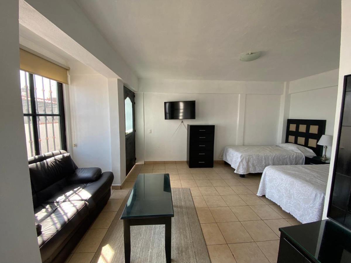 Casa Vista Hermosa De Taxco מראה חיצוני תמונה