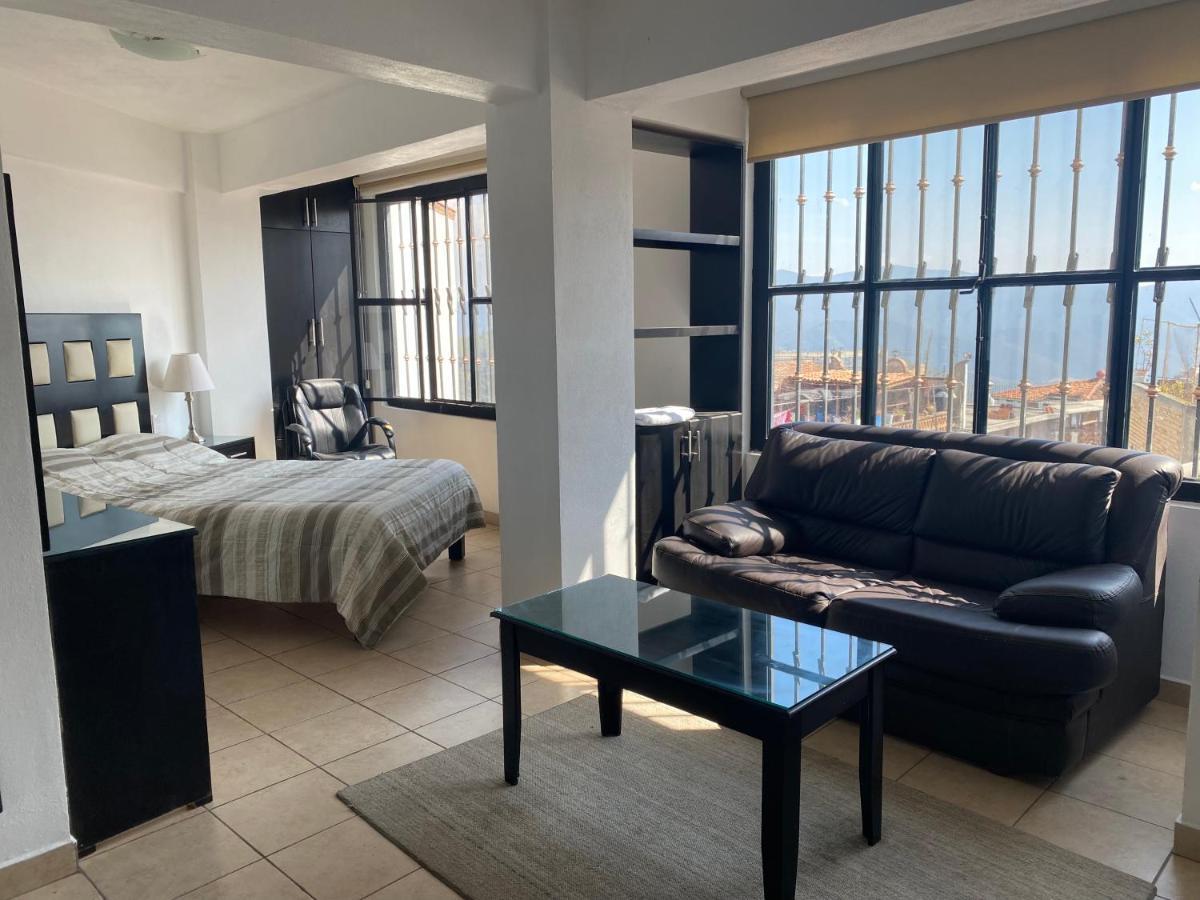 Casa Vista Hermosa De Taxco מראה חיצוני תמונה